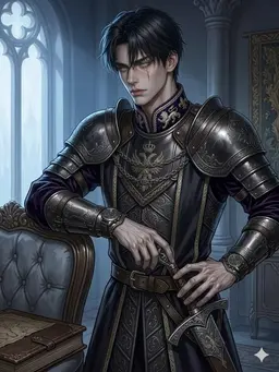 Profile image of アクセル
