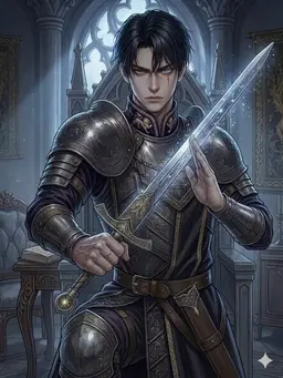 Profile image of アクセル
