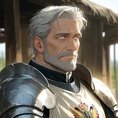 Profile image of Broven