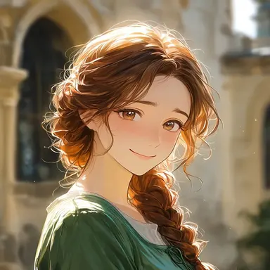 Profile image of Saorlaith