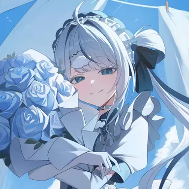 Profile image of 아오쿠모 린