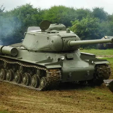 Profile image of IS-2