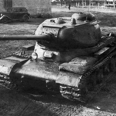 Profile image of IS-1
