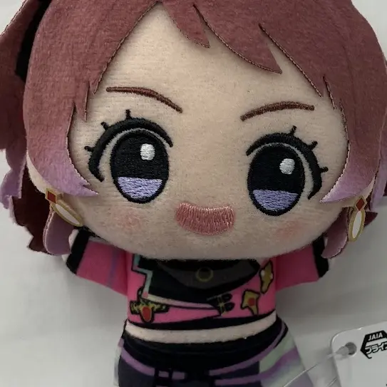IdleYear6262의 さ、私をお世話しなさい！