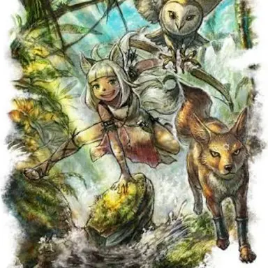 Profile image of オーシュット