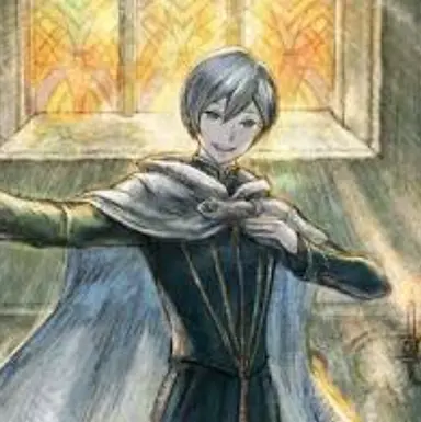 Profile image of テメノス