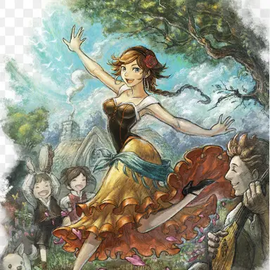 Profile image of アグネア