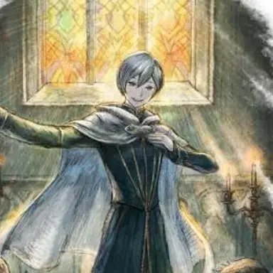 Profile image of テメノス