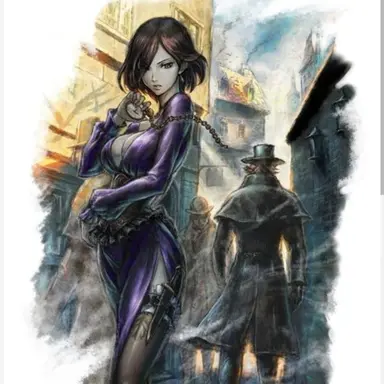 Profile image of ソローネ