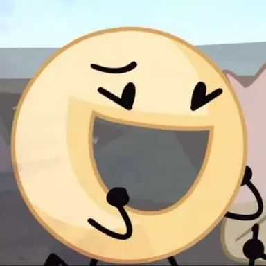 Profile image of Donut