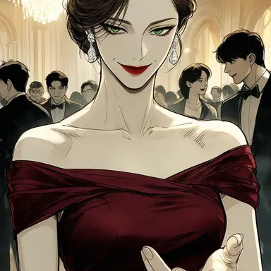 Profile image of Vivienne Ashcroft