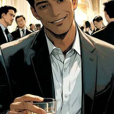 Profile image of Dario Venn