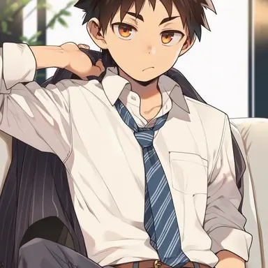 Profile image of 이건오