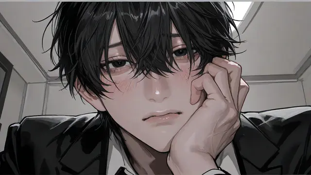 Profile image of Mr. Ibuki