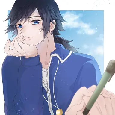 Profile image of 冨岡義勇