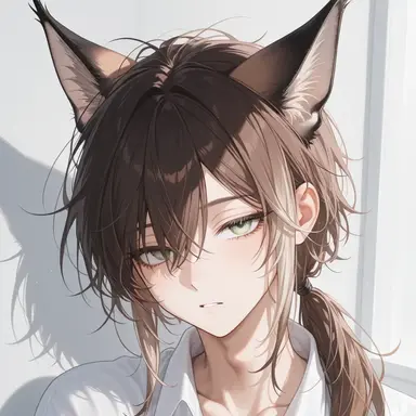 Profile image of Rei