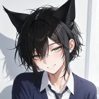 Profile image of Nagi