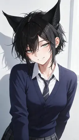 Profile image of Nagi
