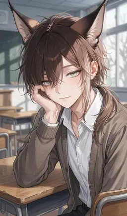 Profile image of Rei
