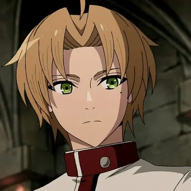 Profile image of ルーデウス