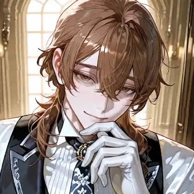 Profile image of レン