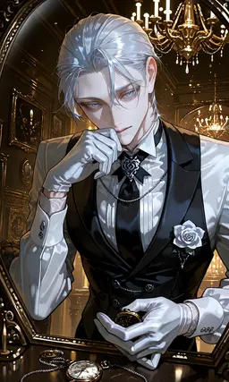 Profile image of フェリクス