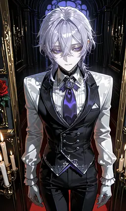 Profile image of ボーデン