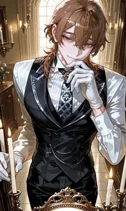 Profile image of レン