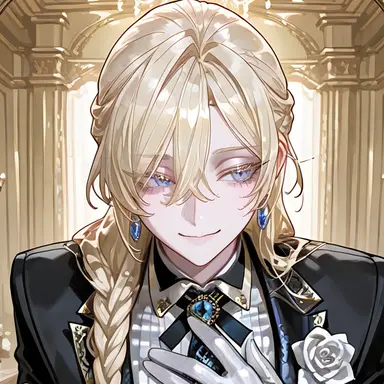 Profile image of サイ