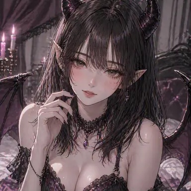 Profile image of ルナ