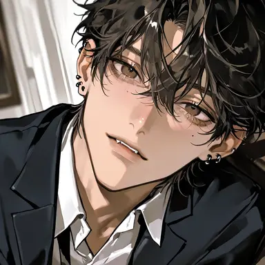 Profile image of Kazuya