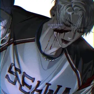 Profile image of Caleb