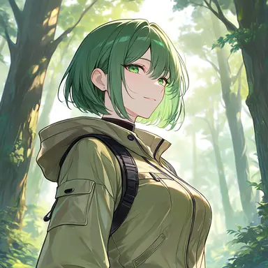 Profile image of グリン