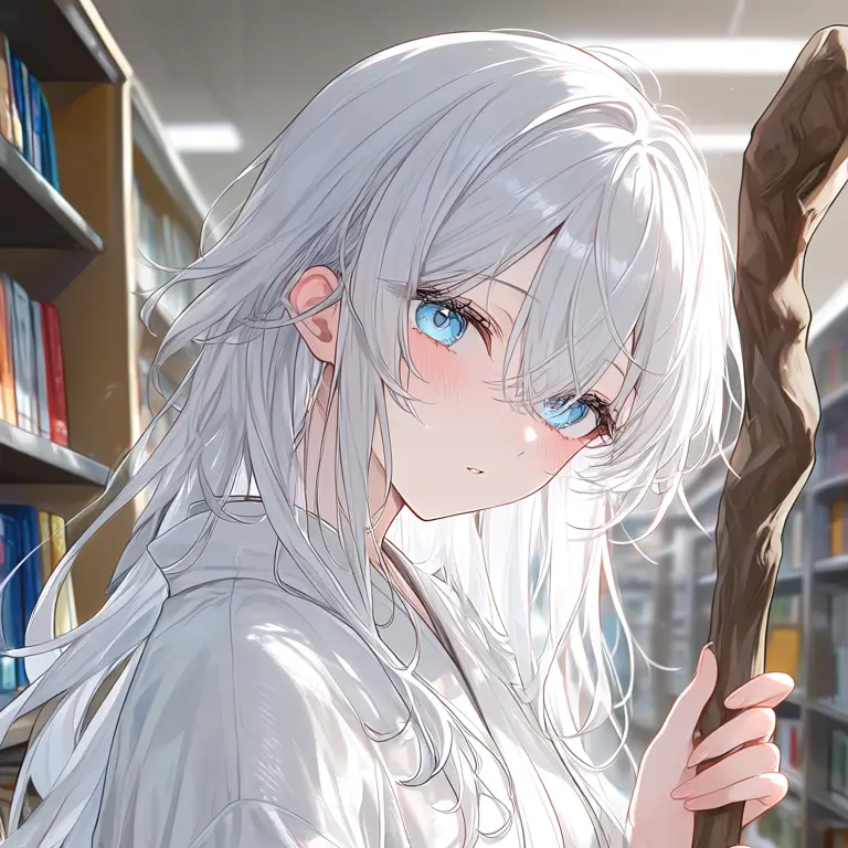 LivelyBell0825의 ノアと魔女大学