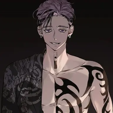 Profile image of Ran Haitani