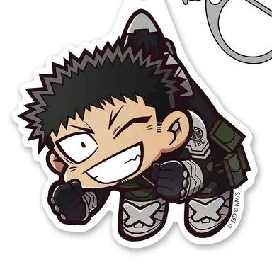 Profile image of 日比野カフカ