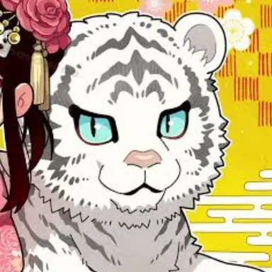 Profile image of 伐虎