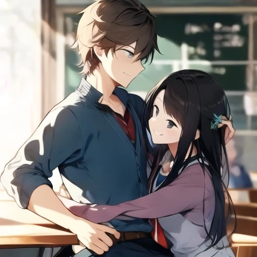 。