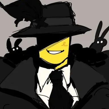Profile image of mafioso