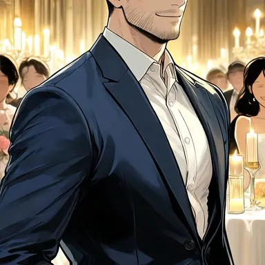 Profile image of Brennan