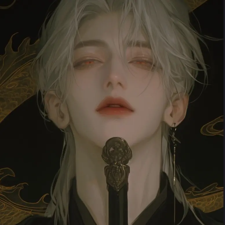 Hhongam의 휘령