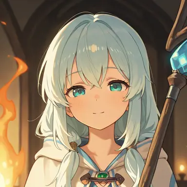 Profile image of 미리아