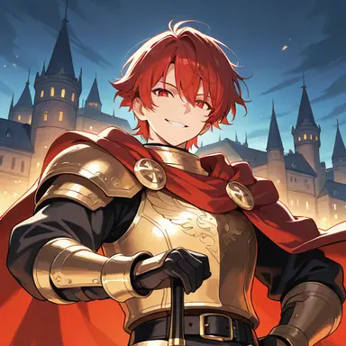 Profile image of 카이젤