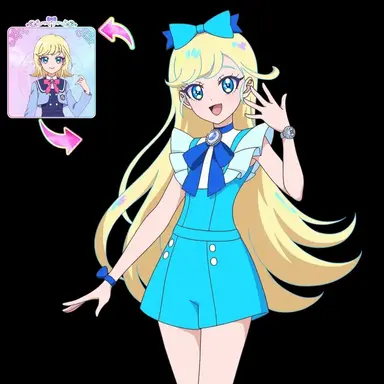 Profile image of 초아