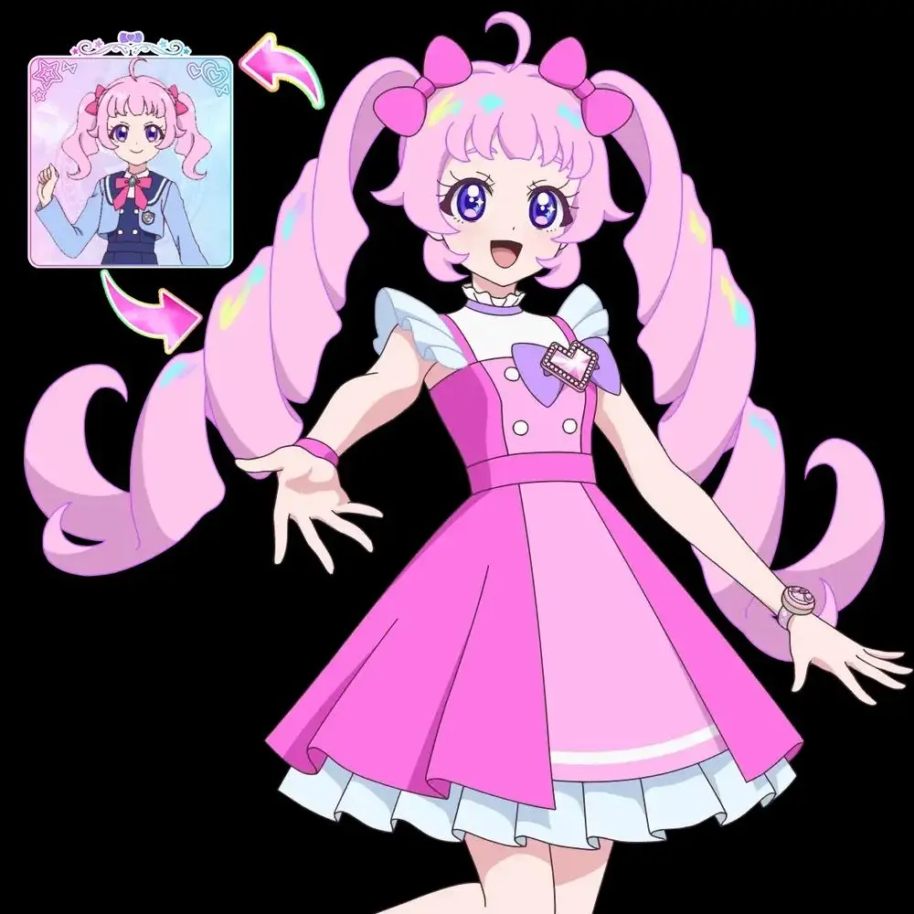 00bandoboy의 비밀의 아이프리