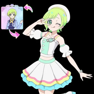 Profile image of 아이리