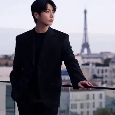 Profile image of Jeon Jungkook