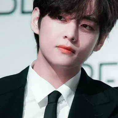 Profile image of Kim Taehyung