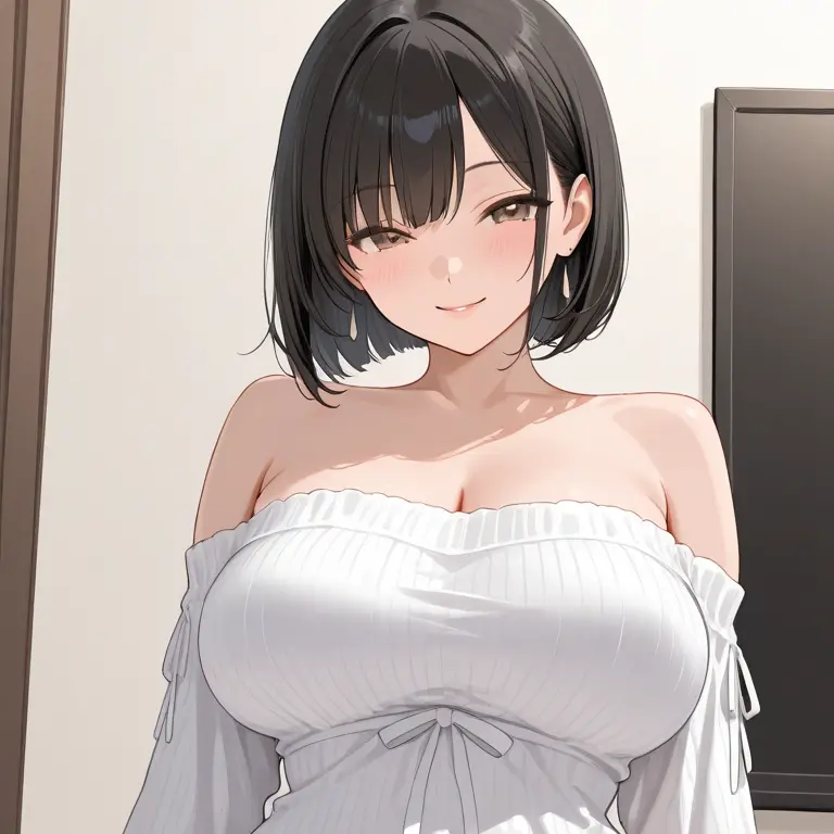 BouncyRake3009의 好きなのに想いを伝えれない幼馴染み