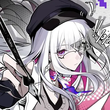 Profile image of 虚照